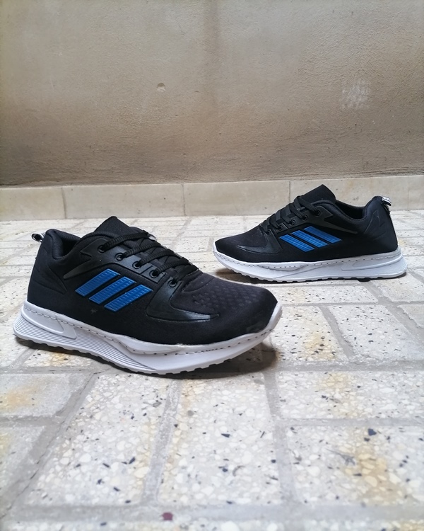 کفش ورزشی مردانه مدل adidas