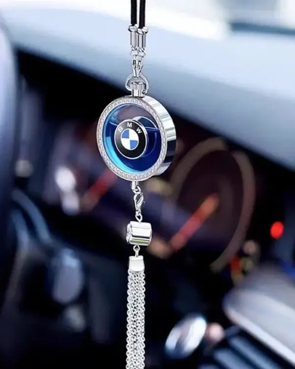 خوشبو کننده خودرو مدل BMW