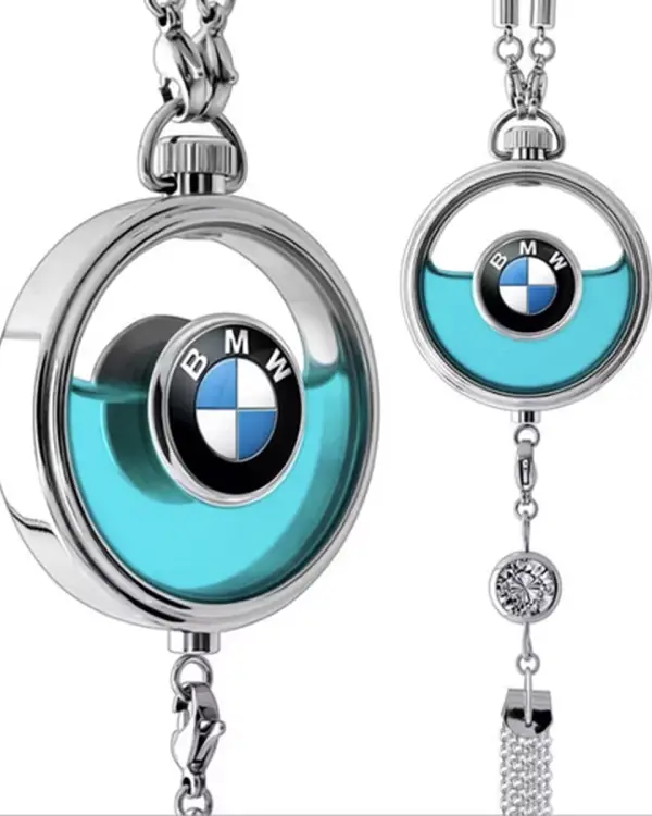 خوشبو کننده خودرو مدل BMW