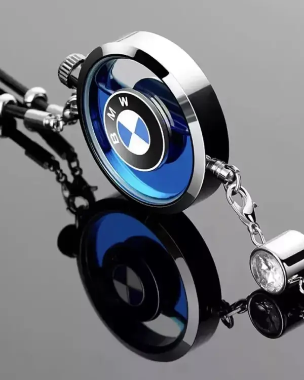 خوشبو کننده خودرو مدل BMW