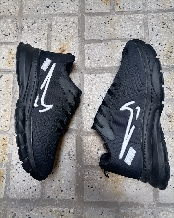 کفش ورزشی مردانه مدل nike