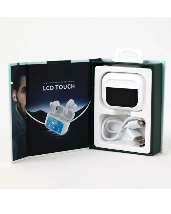 ایرپاد ویسمی لمسی مدل WT-3