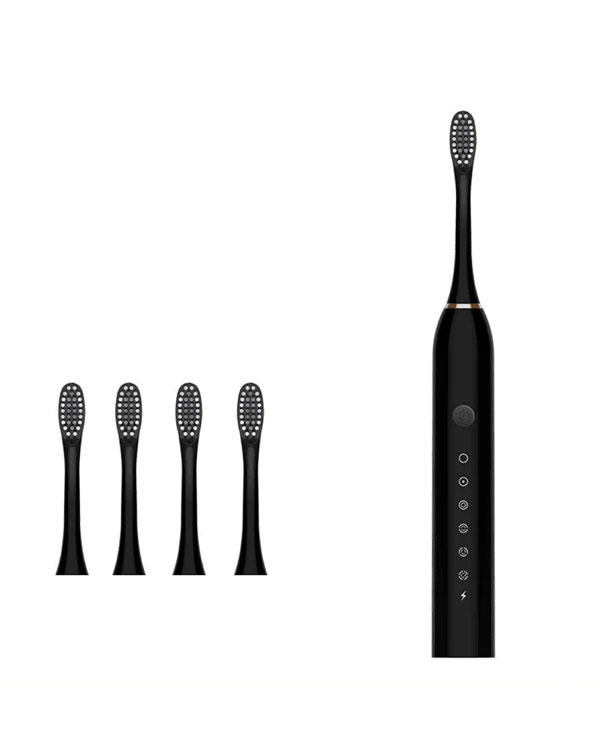 مسواک برقی قابل شارژ مدل X-3