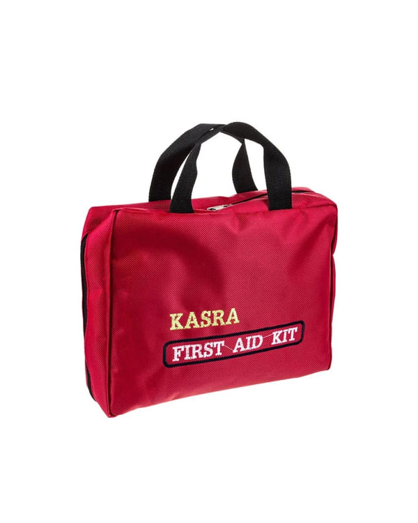 کیف کمک های اولیه مدل Kasra