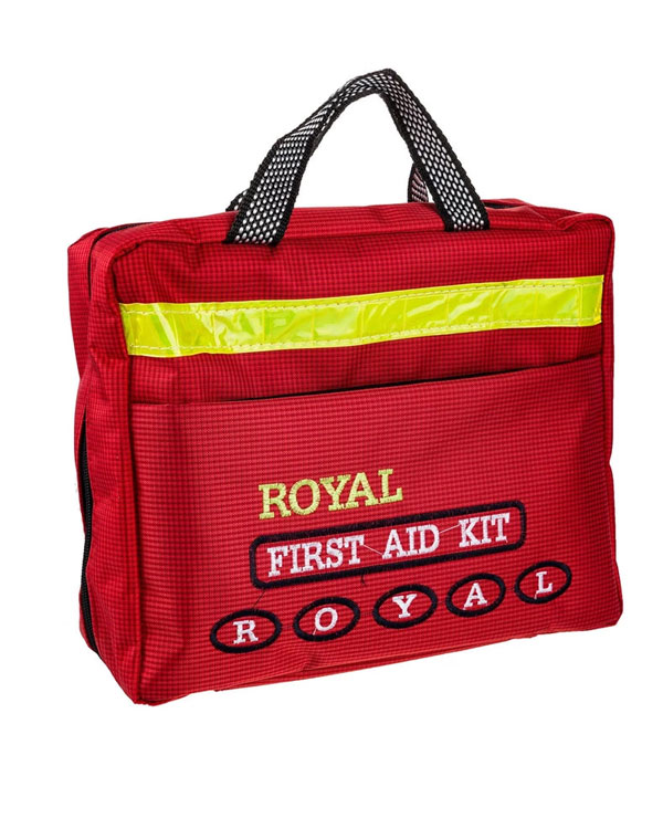 کیف کمک های اولیه مدل Royal