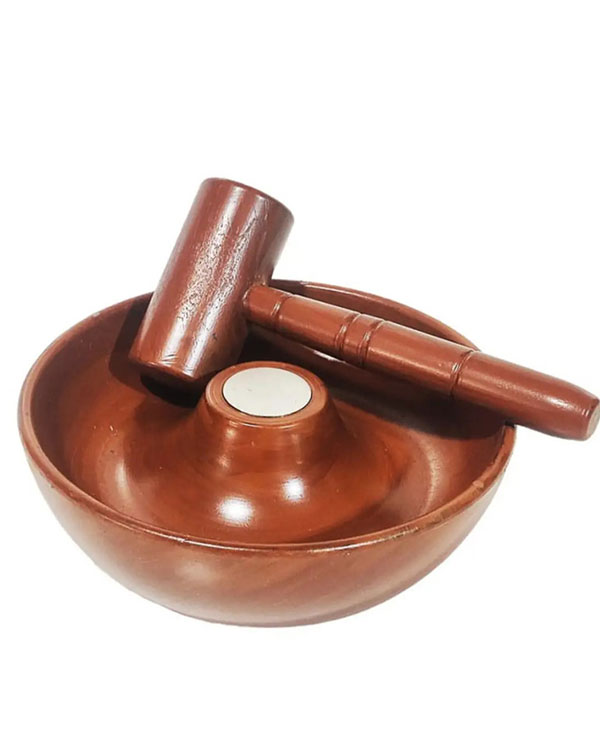 گردوشکن چکشی