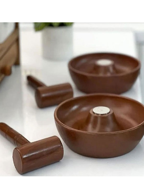 گردوشکن چکشی