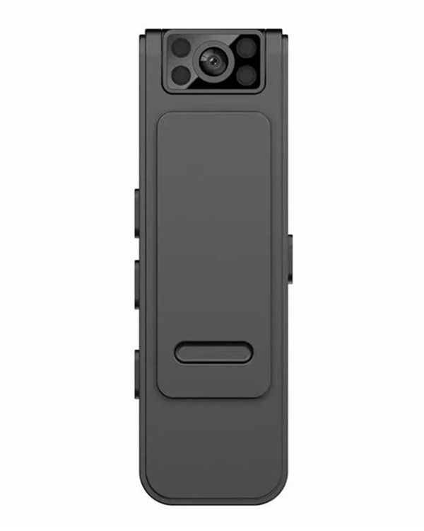 دوربین فیلم برداری body camera