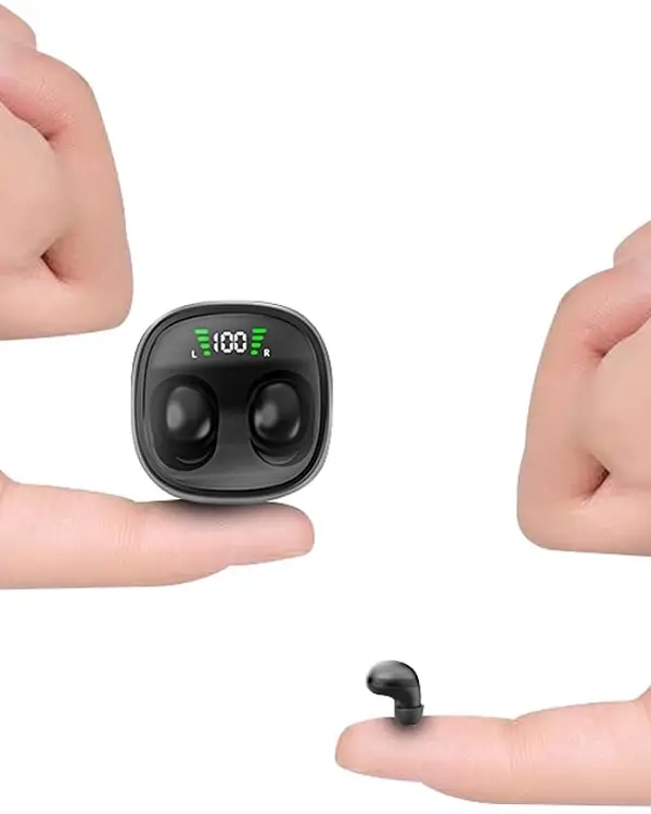 هدفون نامرئی مدل mini13-x