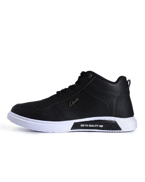 نیم بوت clarks