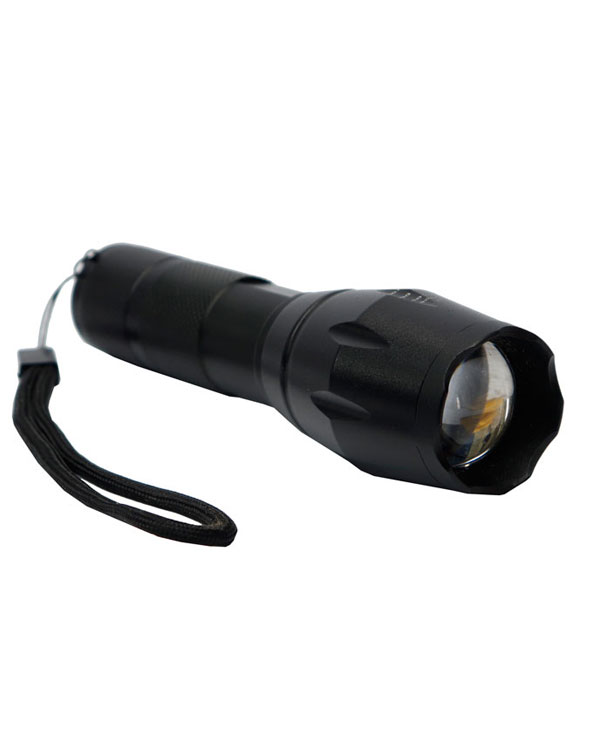چراغ قوه پلیسی 5 حالته Tac Light-