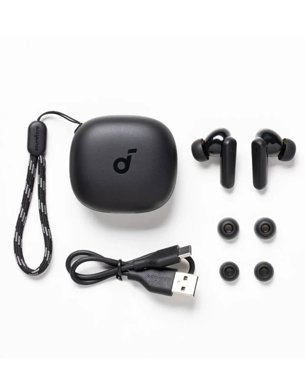 هدفون بلوتوثی انکر مدل SoundCore R50i A3949