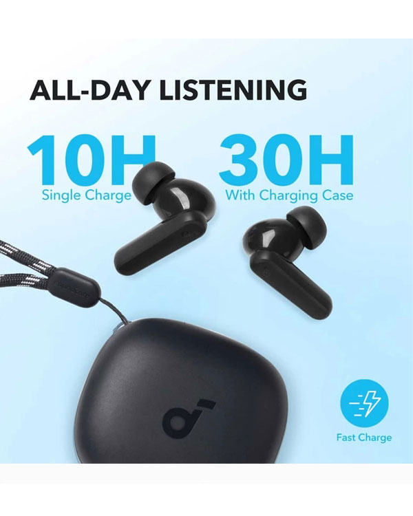 هدفون بلوتوثی انکر مدل SoundCore R50i A3949