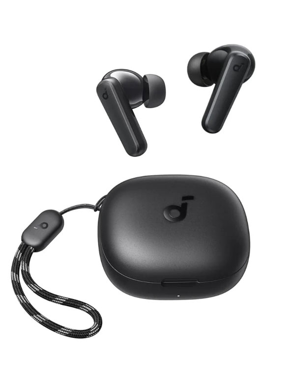 هدفون بلوتوثی انکر مدل SoundCore R50i A3949