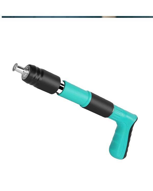 دستگاه میخ کوب دستی مدل (دارای باکس)BPZ