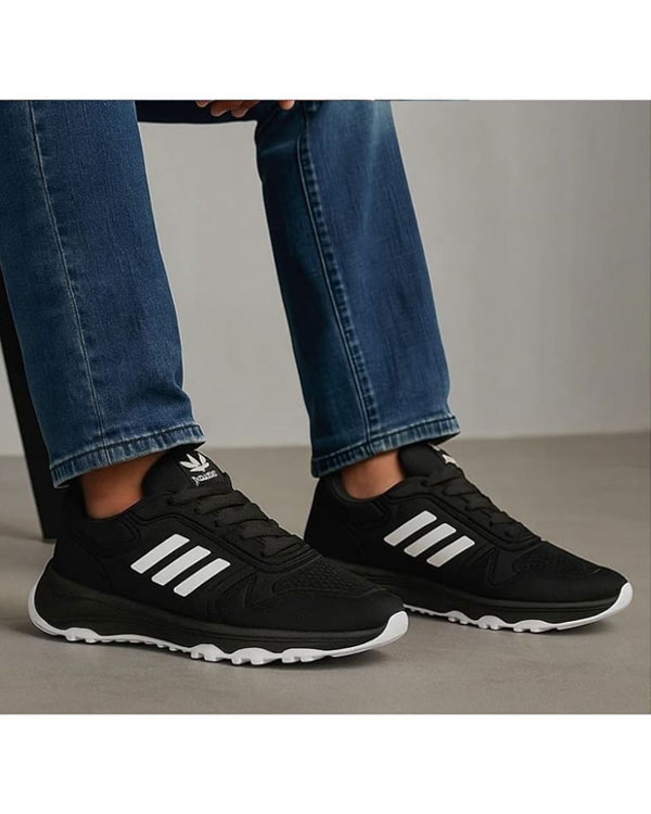 کفش ورزشی مردانه Adidas مدل Atila
