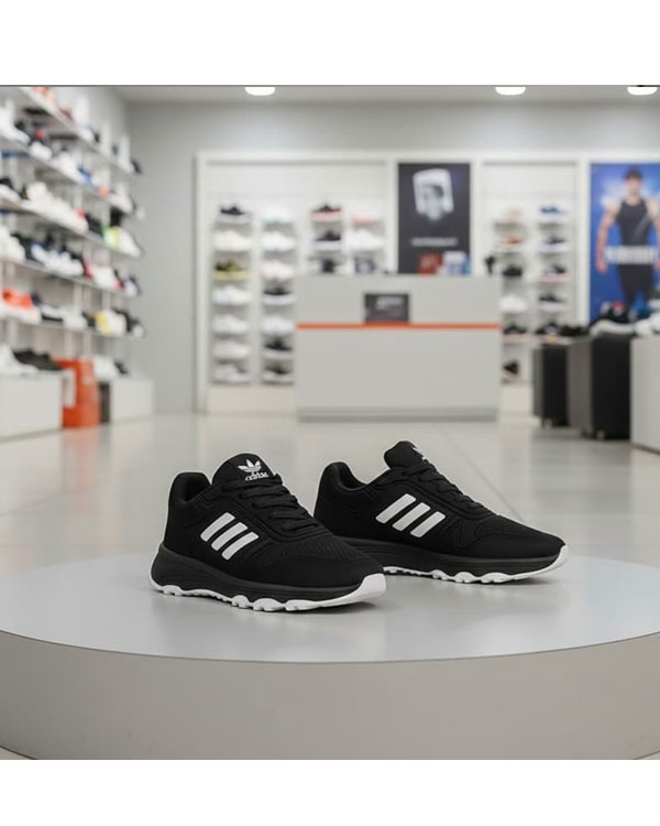 کفش ورزشی مردانه Adidas مدل Atila