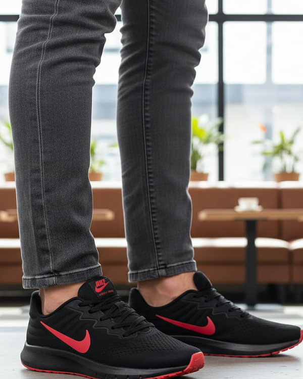 کفش ورزشی مردانه Nike مدل Tigo