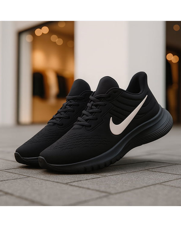کفش ورزشی مردانه Nike مدل Tigo