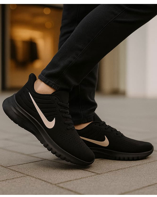 کفش ورزشی مردانه Nike مدل Tigo
