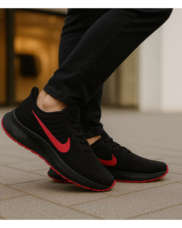 کفش ورزشی مردانه Nike مدل Tigo