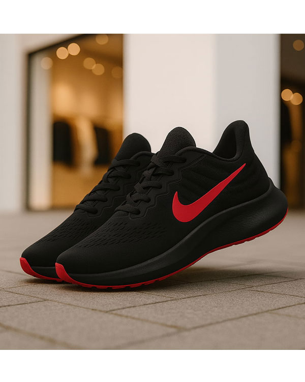 کفش ورزشی مردانه Nike مدل Tigo