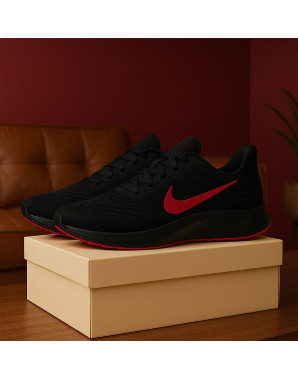 کفش ورزشی مردانه Nike مدل Tigo