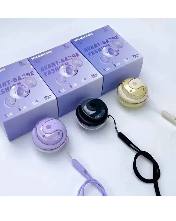 ایرپاد بلوتوثی القایی Open Wear STEREO ضدآب