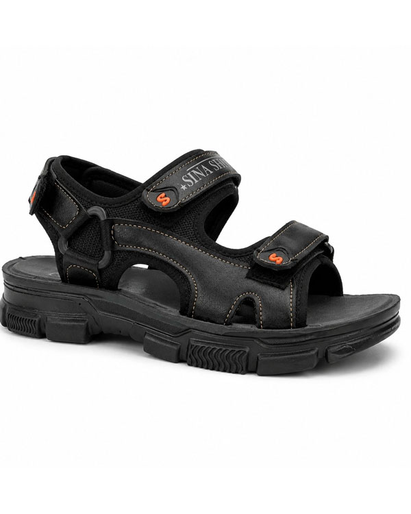 کفش صندل مردانه تابستانی مدل Sina Shoes