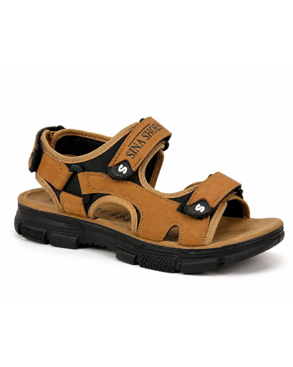 کفش صندل مردانه تابستانی مدل Sina Shoes