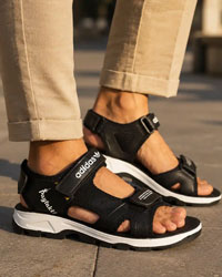 کفش صندل مردانه مدل Adidas