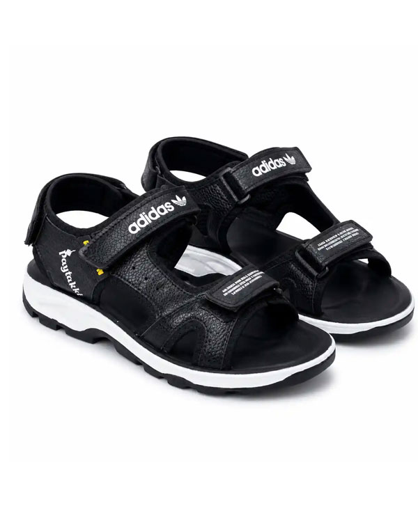 کفش صندل مردانه مدل Adidas