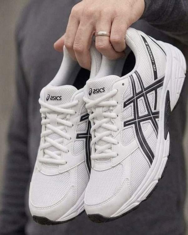کفش ورزشی Asics مردانه مدل Arian