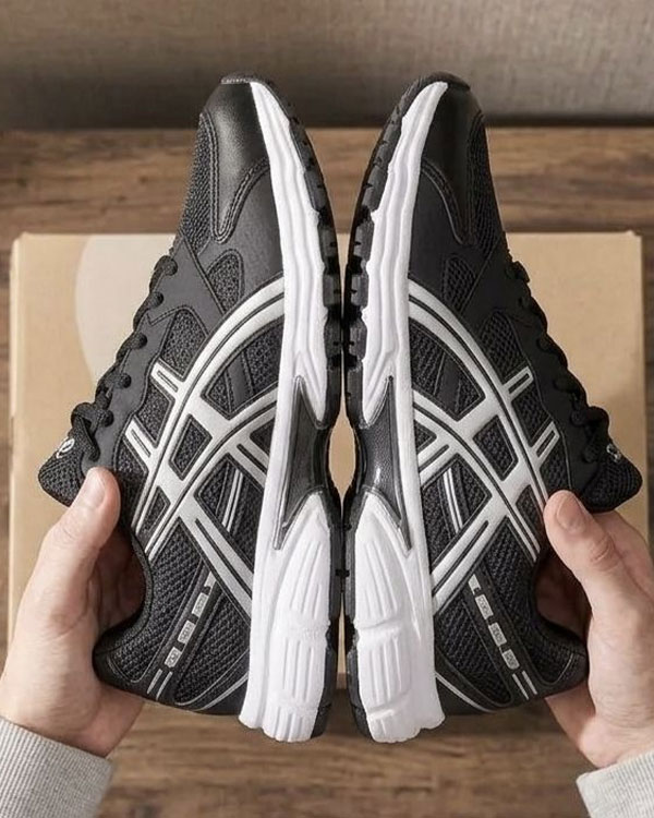 کفش ورزشی Asics مردانه مدل Arian