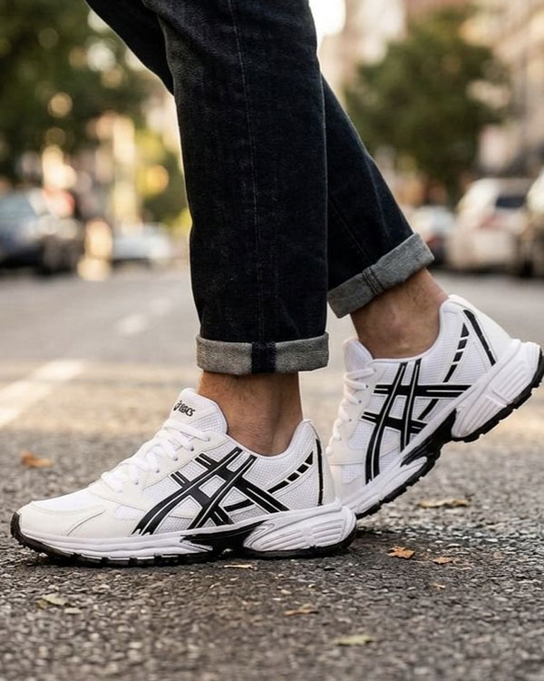 کفش ورزشی Asics مردانه مدل Arian