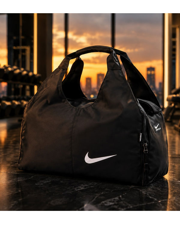 کیف ورزشی جا کفشی دار مدل NIKE