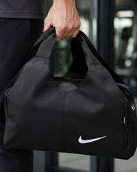کیف ورزشی جا کفشی دار مدل NIKE