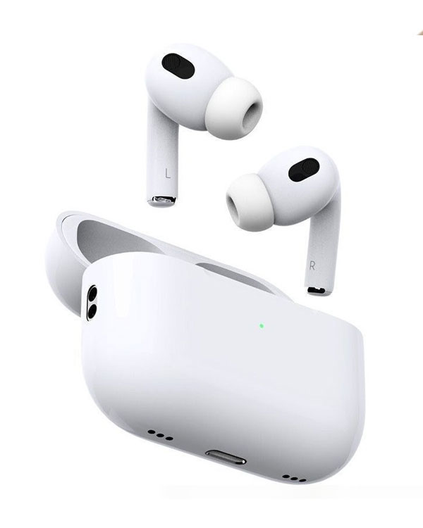 ایرپاد Pro2 طرح Apple