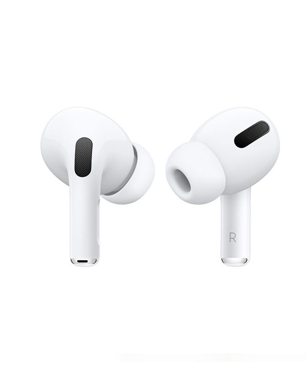 ایرپاد Pro2 طرح Apple