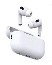 ایرپاد Pro2 طرح Apple