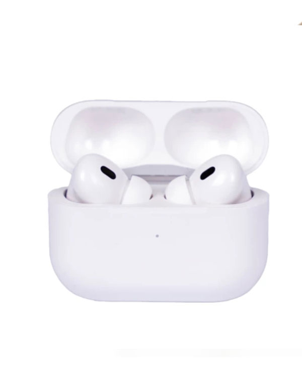 ایرپاد Pro2 طرح Apple