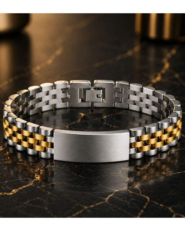 دستبند Rolex مدل Date Just