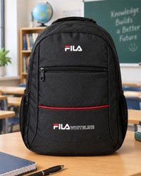 کوله پشتی FILA مدل Rasam