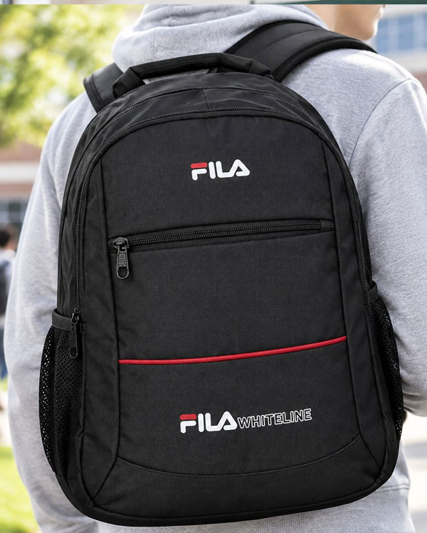 کوله پشتی FILA مدل Rasam