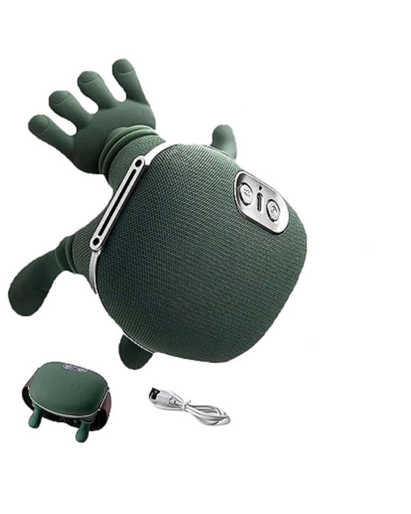 ماساژور برقی گردن و شانه مدل JBY-827