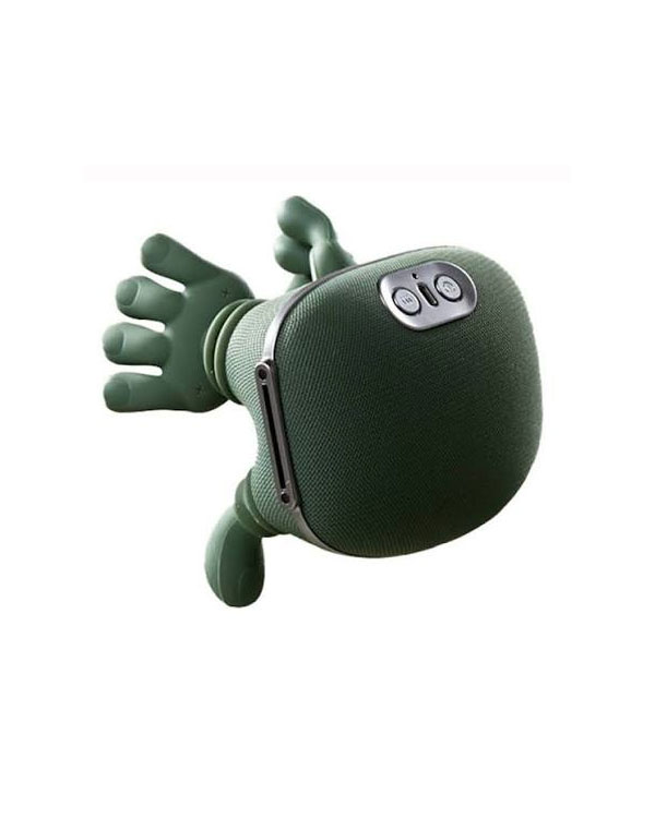 ماساژور برقی گردن و شانه مدل JBY-827