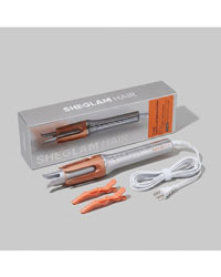 فر کننده و حالت دهنده مو شیگلم مدل One-Touch Instant Curler چرخشی سایز 32