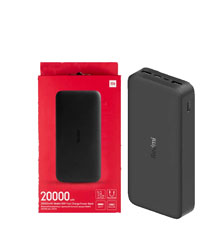 پاور بانک شیائومی 20000 میلی آمپر redmi