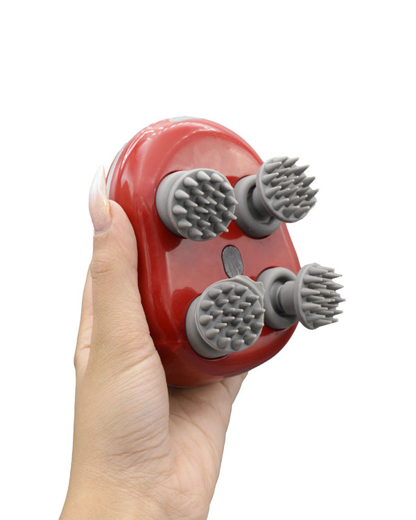 ماساژور سر Smart Scalp Massager مناسب رشد مو