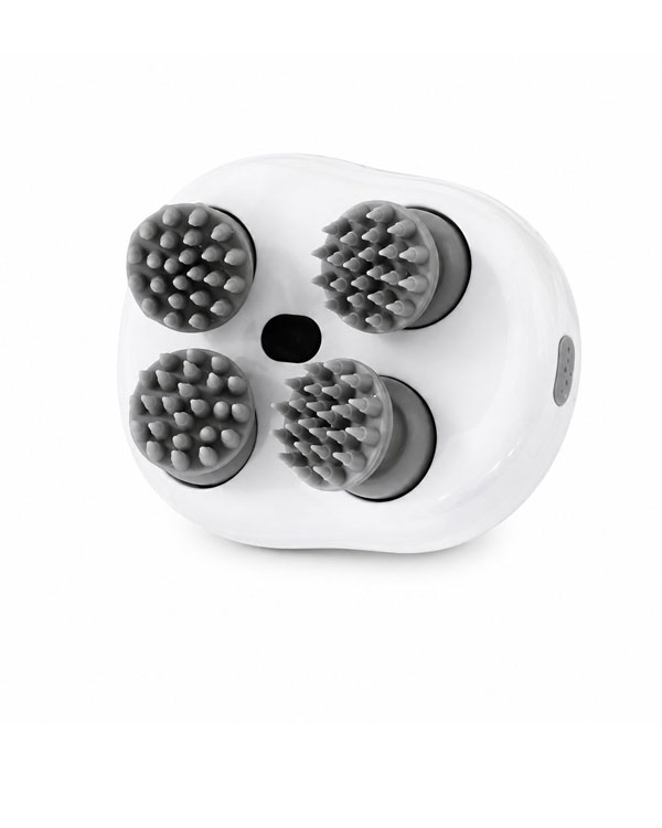 ماساژور سر Smart Scalp Massager مناسب رشد مو